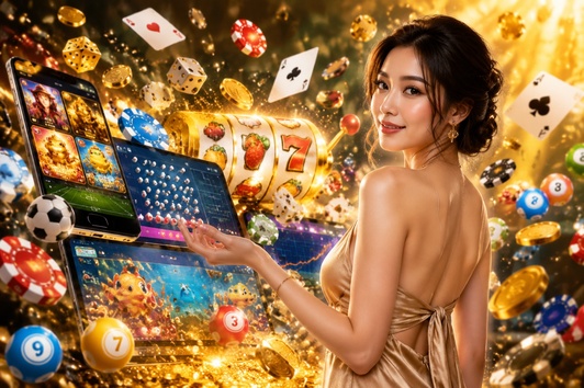ptgaming